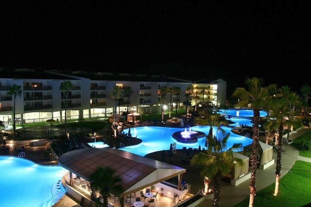 พอร์ต รอยัล โอเชียน รีสอร์ต แอนด์ คอนเฟอเรนซ์ เซ็นเตอร์ Hotel พอร์ท อารานซัส ภายนอก รูปภาพ
